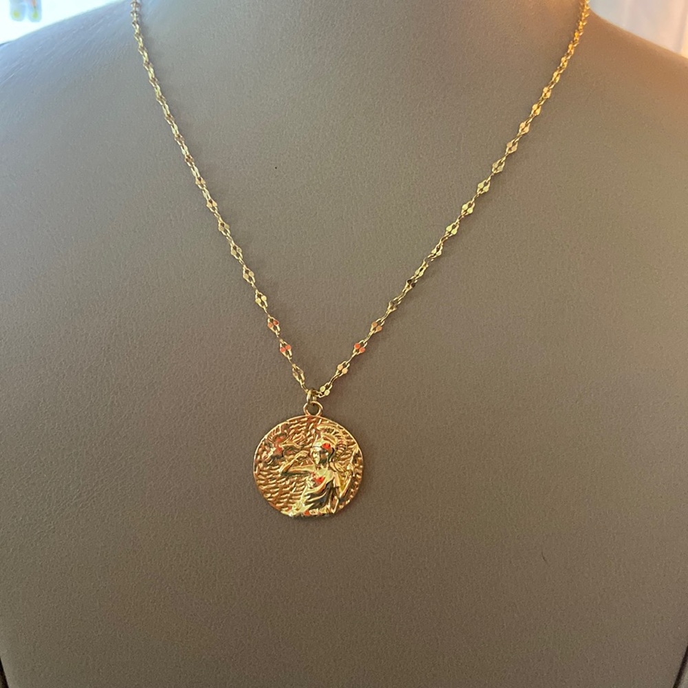 Necklace